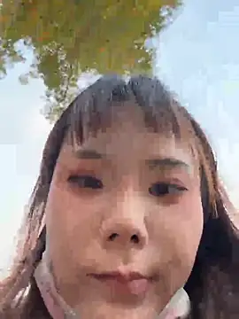 ChuChu1991 online show from December 5, 2025, 9:40 am