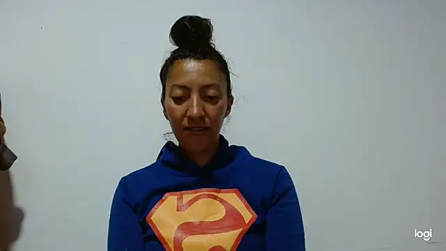 kaybabyhot online show from November 15, 2025, 8:38 pm