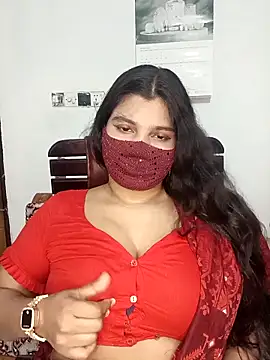 Hot-Angel  online show from March 10, 2026, 6:35 pm