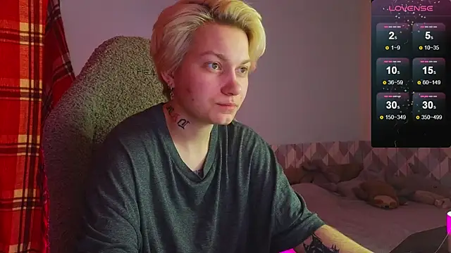 esajukyy online show from February 6, 2025, 3:52 pm