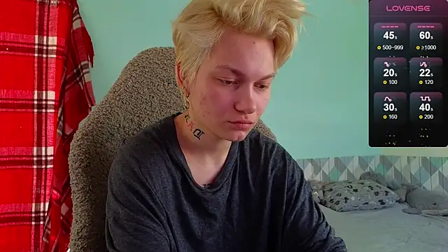 esajukyy online show from February 26, 2025, 5:53 am