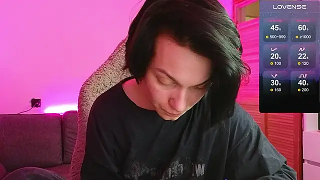 Snapshot of esajukyy chatting on February 2, 2026, 12:26 pm esajukyy online show from February 2, 2026, 12:26 pm