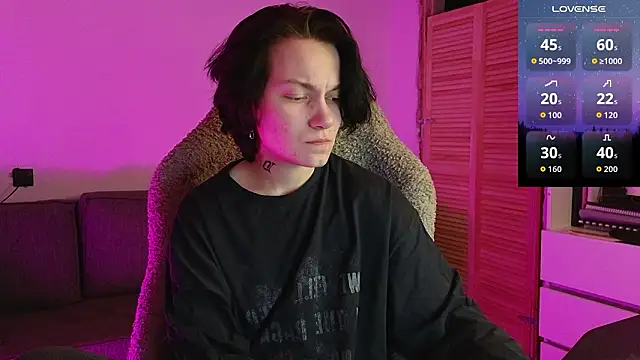 Snapshot of esajukyy chatting on February 7, 2026, 11:47 am esajukyy online show from February 7, 2026, 11:47 am