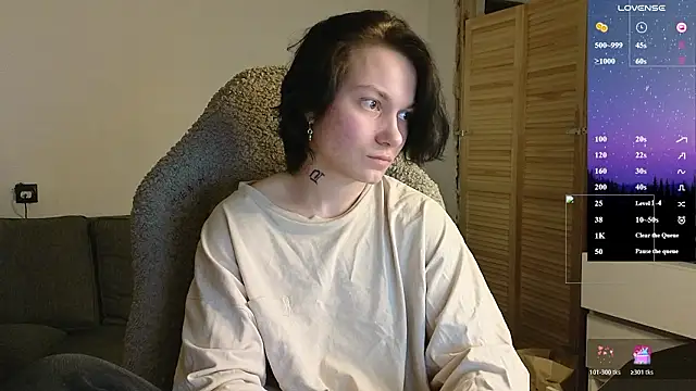 Snapshot of esajukyy chatting on February 28, 2026, 1:01 pm esajukyy online show from February 28, 2026, 1:01 pm