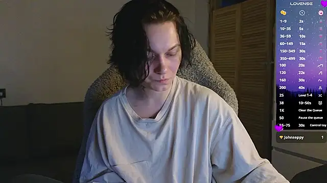 Snapshot of esajukyy chatting on March 12, 2026, 12:22 pm esajukyy online show from March 12, 2026, 12:22 pm