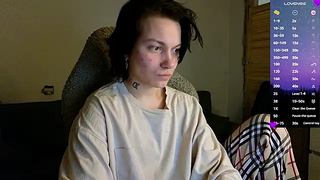 Snapshot of esajukyy chatting on March 18, 2026, 3:04 pm esajukyy online show from March 18, 2026, 3:04 pm