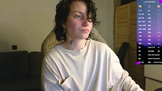 Snapshot of esajukyy chatting on March 22, 2026, 1:25 pm esajukyy online show from March 22, 2026, 1:25 pm