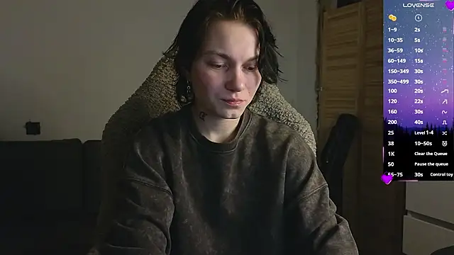 Snapshot of esajukyy chatting on March 25, 2026, 2:01 pm esajukyy online show from March 25, 2026, 2:01 pm