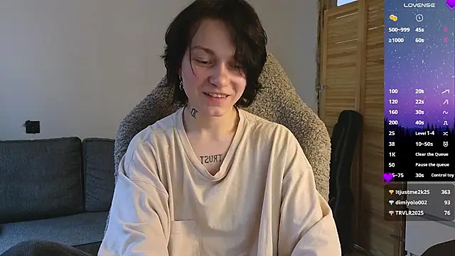 Snapshot of esajukyy chatting on March 29, 2026, 9:09 am esajukyy online show from March 29, 2026, 9:09 am