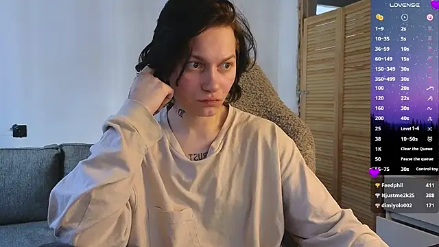 Snapshot of esajukyy chatting on March 31, 2026, 10:15 am esajukyy online show from March 31, 2026, 10:15 am