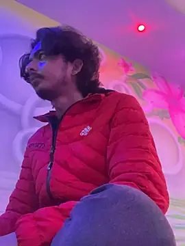 Onlyjishan online show from January 14, 2025, 4:29 pm