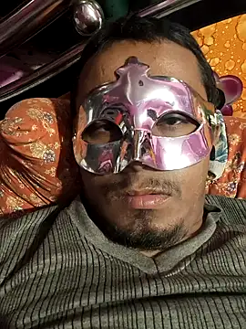 parth4055 online show from January 9, 2025, 12:30 pm