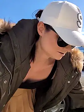 Samira-Summer online show from February 2, 2026, 1:10 pm