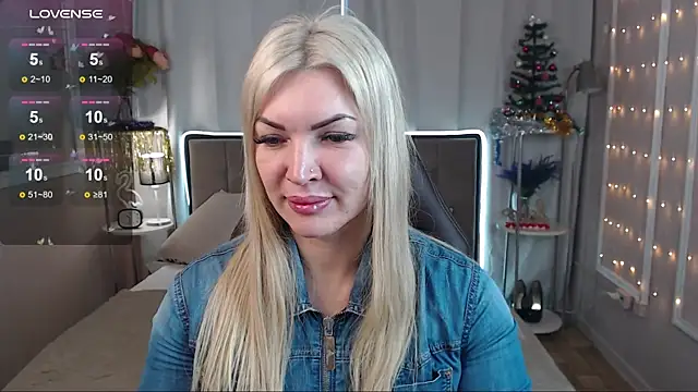 lissa voxx online show from January 4, 2025, 7:34 am