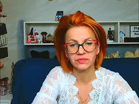 Natali3855 online show from February 13, 2025, 5:11 pm