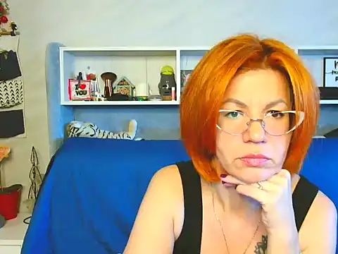 Natali3855 online show from February 16, 2025, 1:27 pm