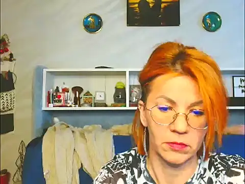 Natali3855 online show from February 21, 2025, 2:06 pm