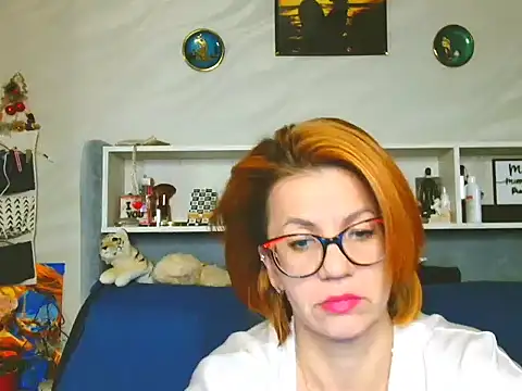 Natali3855 online show from March 8, 2025, 7:09 pm