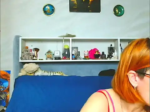 Natali3855 online show from March 12, 2025, 7:06 pm