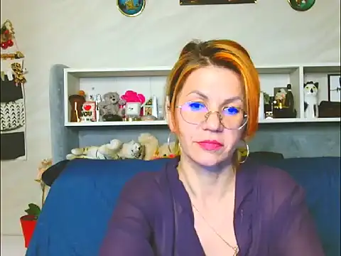 Natali3855 online show from March 20, 2025, 5:47 pm