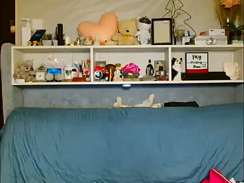 Natali3855 online show from November 13, 2025, 5:01 pm