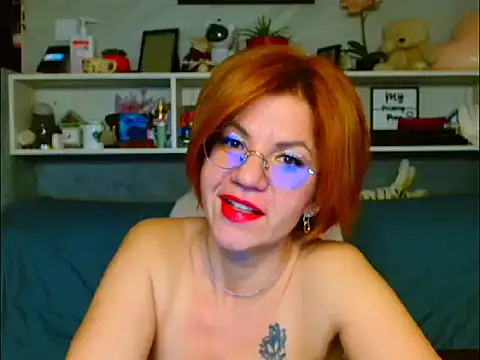 Natali3855 online show from December 4, 2025, 5:39 am