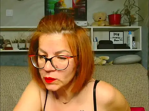 Natali3855 online show from May 31, 2026, 3:15 am