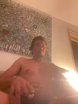 zenzero87 online show from October 10, 2025, 9:47 pm