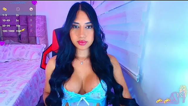 sexysaradoll online show from September 19, 2025, 9:37 pm