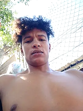 Black Diamon  online show from November 23, 2025, 7:13 pm