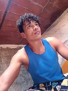 Black Diamon  online show from January 15, 2026, 10:24 pm