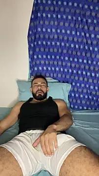 BEN BLAZE online show from November 24, 2025, 7:35 pm