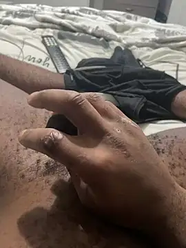 Hueythebbc online show from December 21, 2024, 6:34 pm