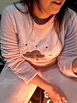 ShadiaStar online show from January 17, 2025, 6:12 pm