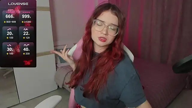 Snapshot of Sonya_Glen chatting on December 9, 2024, 8:33 pm Sonya Glen online show from December 9, 2024, 8:33 pm