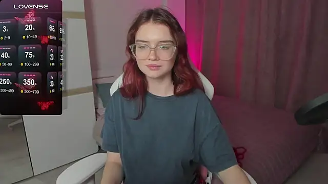 Snapshot of Sonya_Glen chatting on December 9, 2024, 11:34 pm Sonya Glen online show from December 9, 2024, 11:34 pm