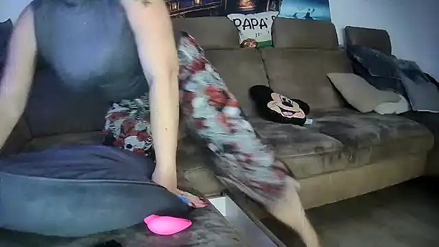 MissSharp online show from December 28, 2024, 8:04 pm