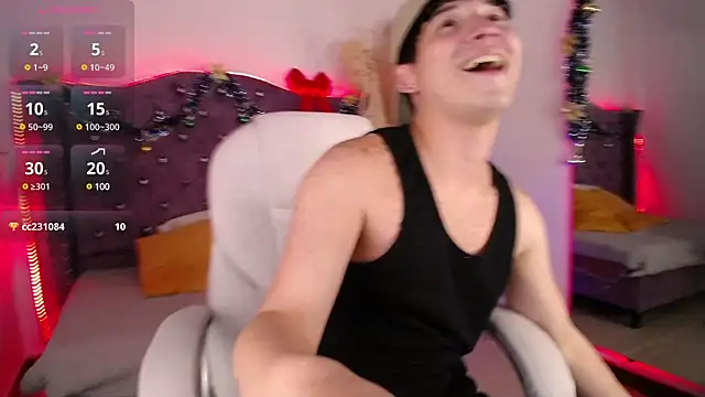 JustinMiller   online show from December 17, 2024, 10:44 am