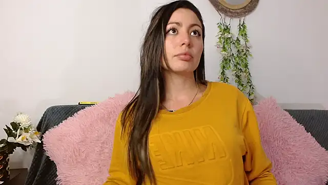 Kendal Mosk online show from December 16, 2024, 12:48 am