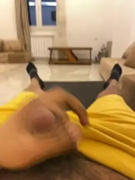 Lahcene online show from January 7, 2026, 10:56 pm