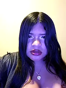 CANELA 9911 online show from January 31, 2025, 4:25 am