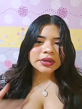 CANELA 9911 online show from September 26, 2025, 1:20 am