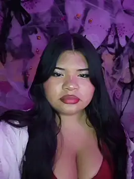 CANELA 9911 online show from October 30, 2025, 12:45 am