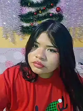 CANELA 9911 online show from December 20, 2025, 2:18 am