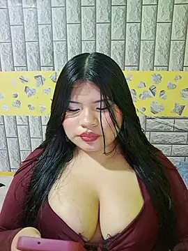 CANELA 9911 online show from January 17, 2026, 12:48 am