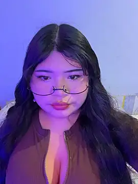 CANELA 9911 online show from May 25, 2026, 11:22 pm
