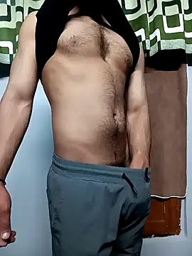 jaiwrld0 online show from February 5, 2025, 7:53 pm