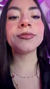 Melody 04 online show from February 15, 2025, 6:33 am