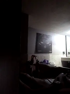 SiperoXxX online show from November 4, 2025, 9:19 am