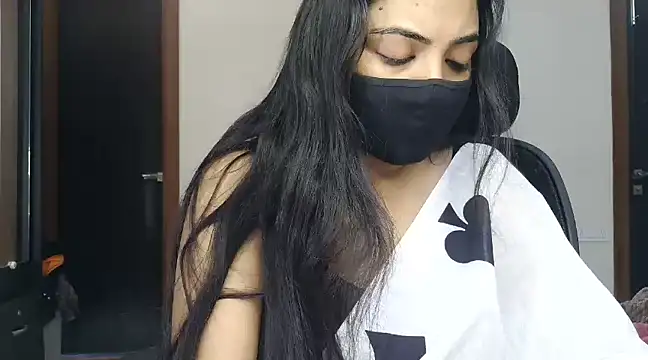 Hritvika online show from March 6, 2025, 1:35 pm